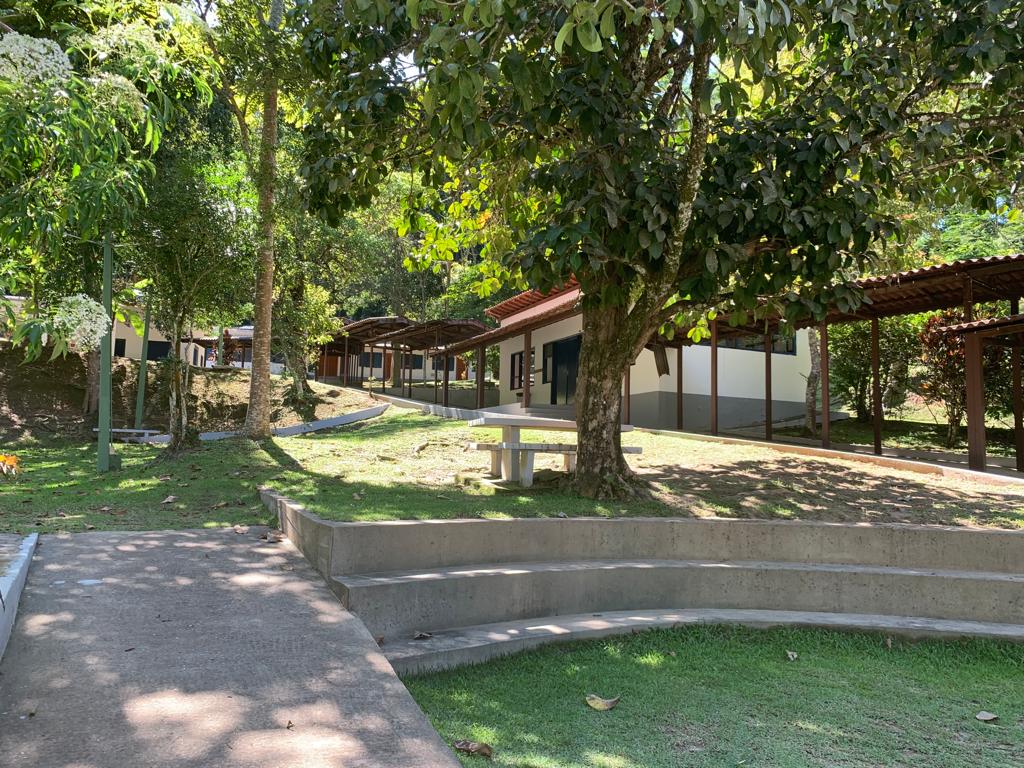 Conheça nosso espaço!